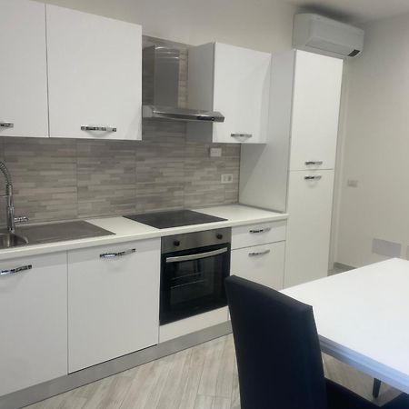 Residenze Niguarda Aparthotel Milano Exterior foto