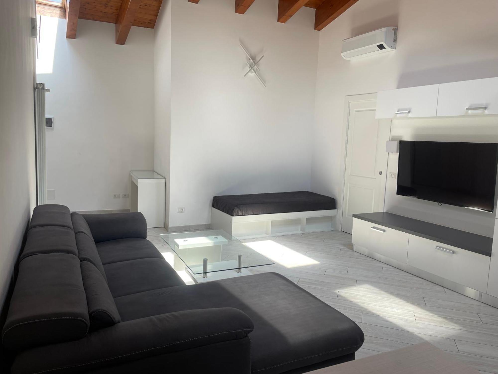 Residenze Niguarda Aparthotel Milano Exterior foto